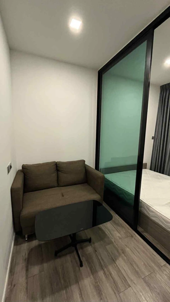 🏠🌃 For rent: Brown Condo Ratchada 32 🏠🌃