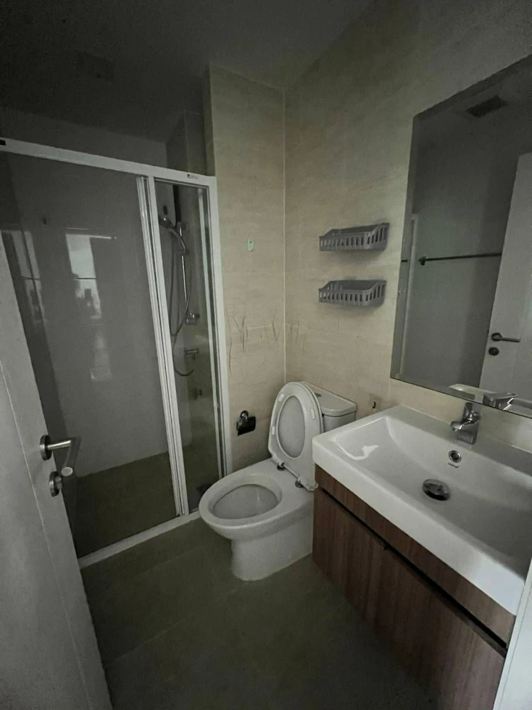 🏠🌃 Condo for Rent: Brown Condo, Huai Khwang 🏠🌃