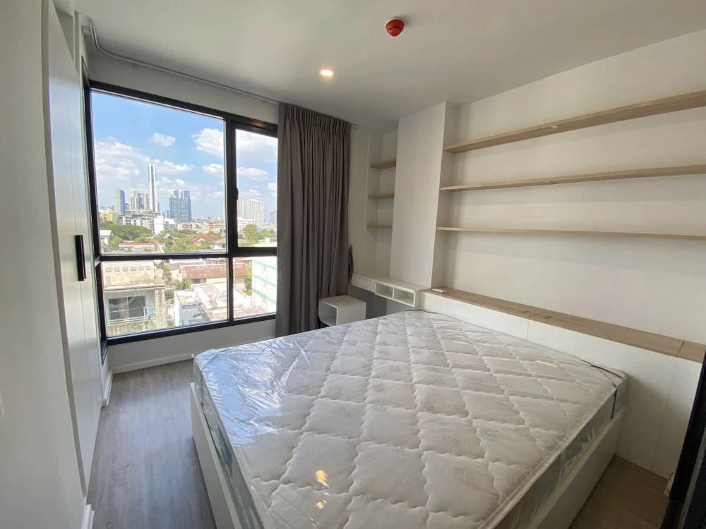 เช่าคอนโด Blue Sukhumvit 89