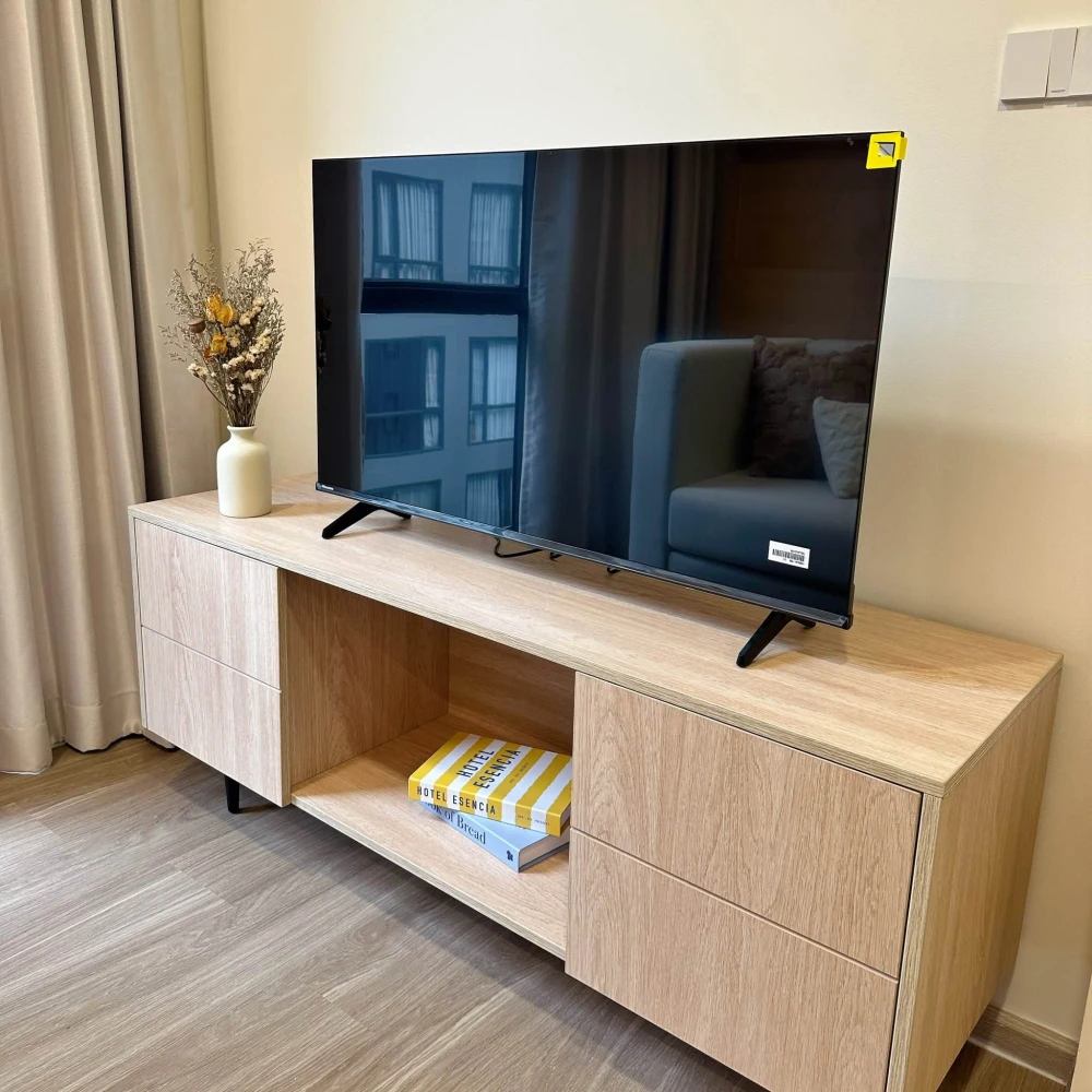 🏠🌃 Condo for Rent: Beat Sukhumvit 🏠🌃