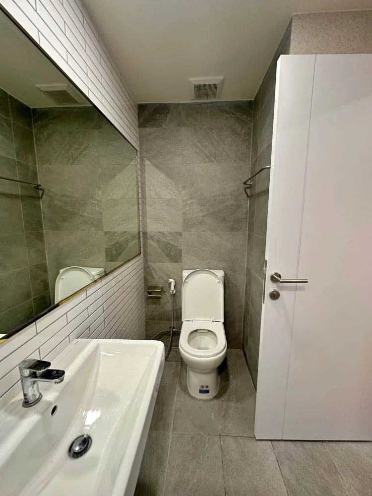 🏠🌃 Condo for Rent: Beat Sukhumvit 🏠🌃