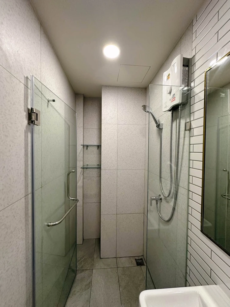 🏠🌃 Condo for Rent: Beat Sukhumvit 🏠🌃