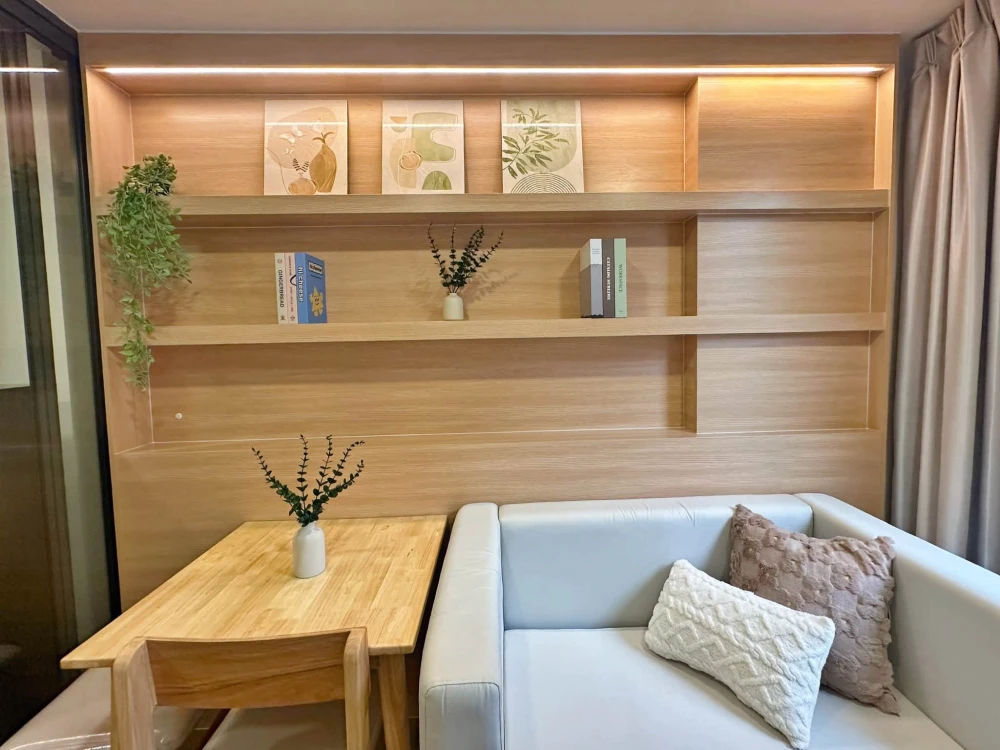 🏠🌃 Condo for Rent: Beat Sukhumvit 🏠🌃
