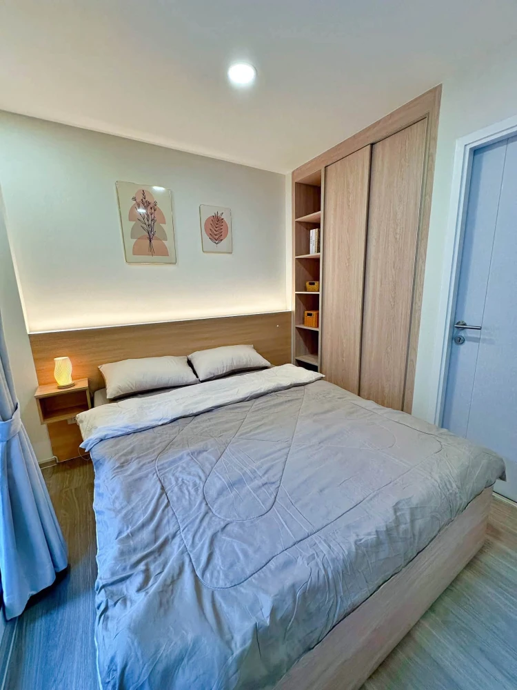 🏠🌃 Condo for Rent: Beat Sukhumvit 🏠🌃
