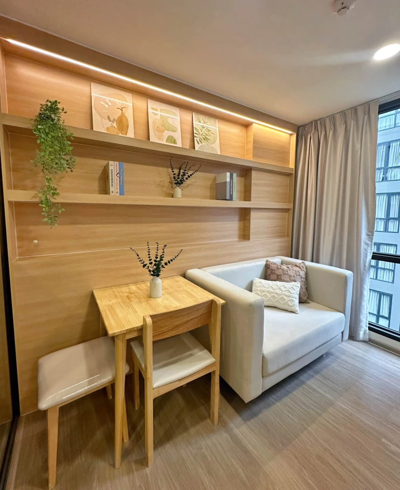 🏠🌃 Condo for Rent: Beat Sukhumvit 🏠🌃
