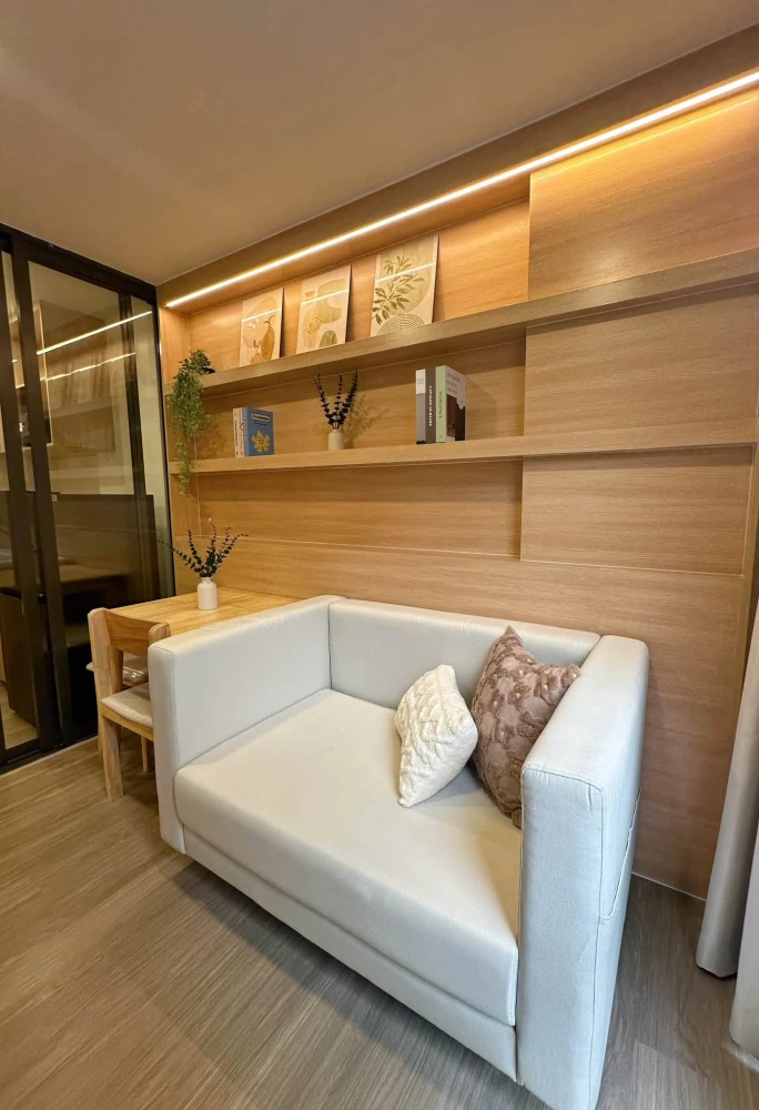 🏠🌃 Condo for Rent: Beat Sukhumvit 🏠🌃