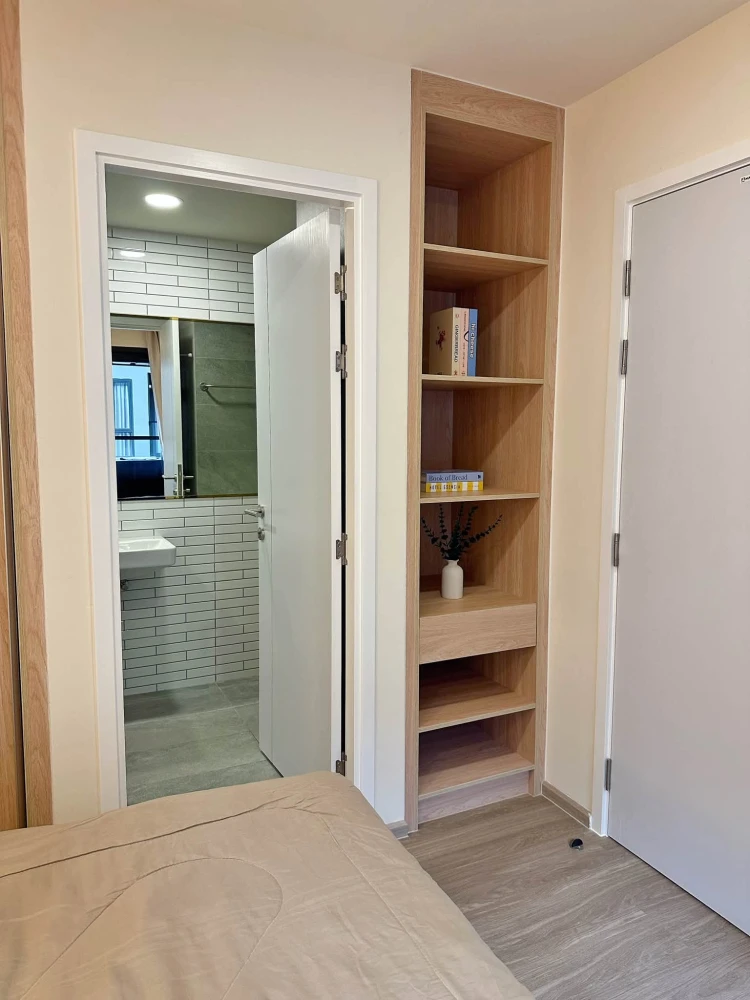 🏠🌃 Condo for Rent: Beat Sukhumvit 🏠🌃