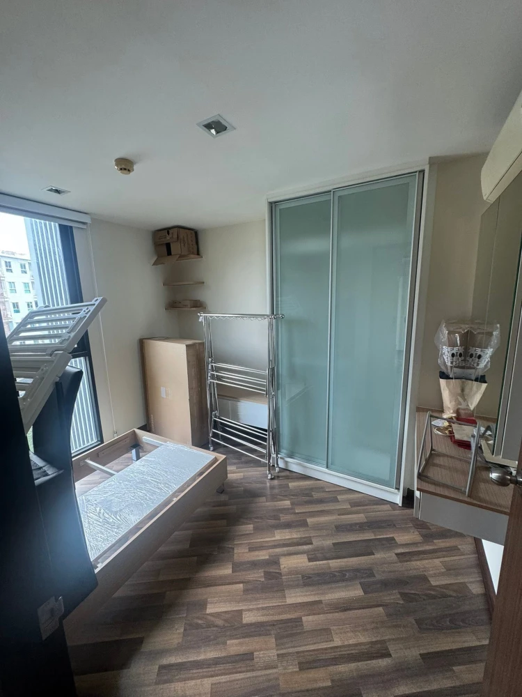 ✨ FOR RENT — BEYOND SUKHUMVIT | Corner 2-Bedroom, 47 SQ.M. on the 6th Floor