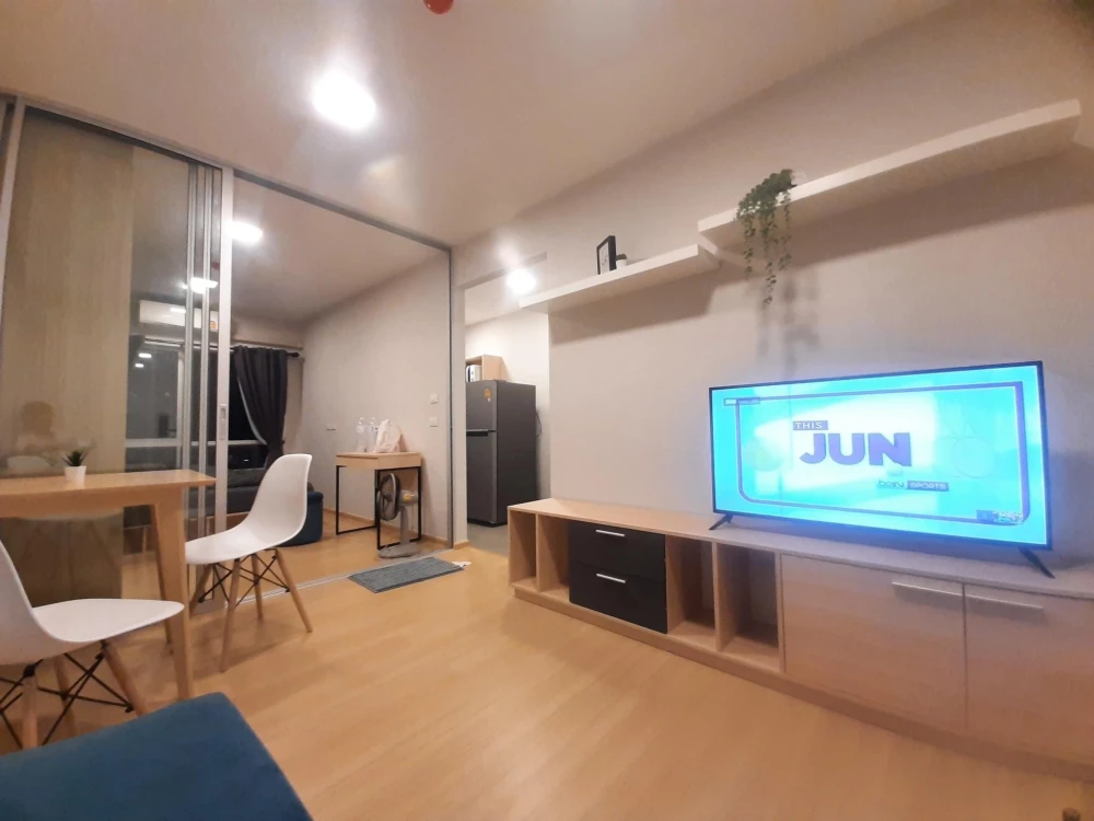 🏠🌃 Plum Condo Rangsit Alive Phase 2 for rent 🏠🌃