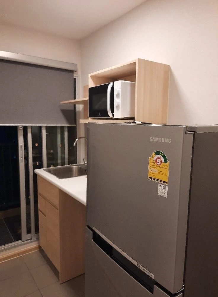 🏠🌃 Plum Condo Rangsit Alive Phase 2 for rent 🏠🌃