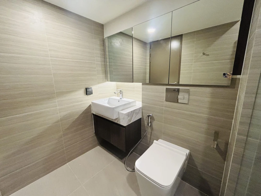 ✨ For Rent — Park Origin Thonglor | 2 Bedrooms on the 36th Floor