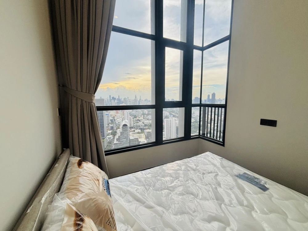 ✨ For Rent — Park Origin Thonglor | 2 Bedrooms on the 36th Floor