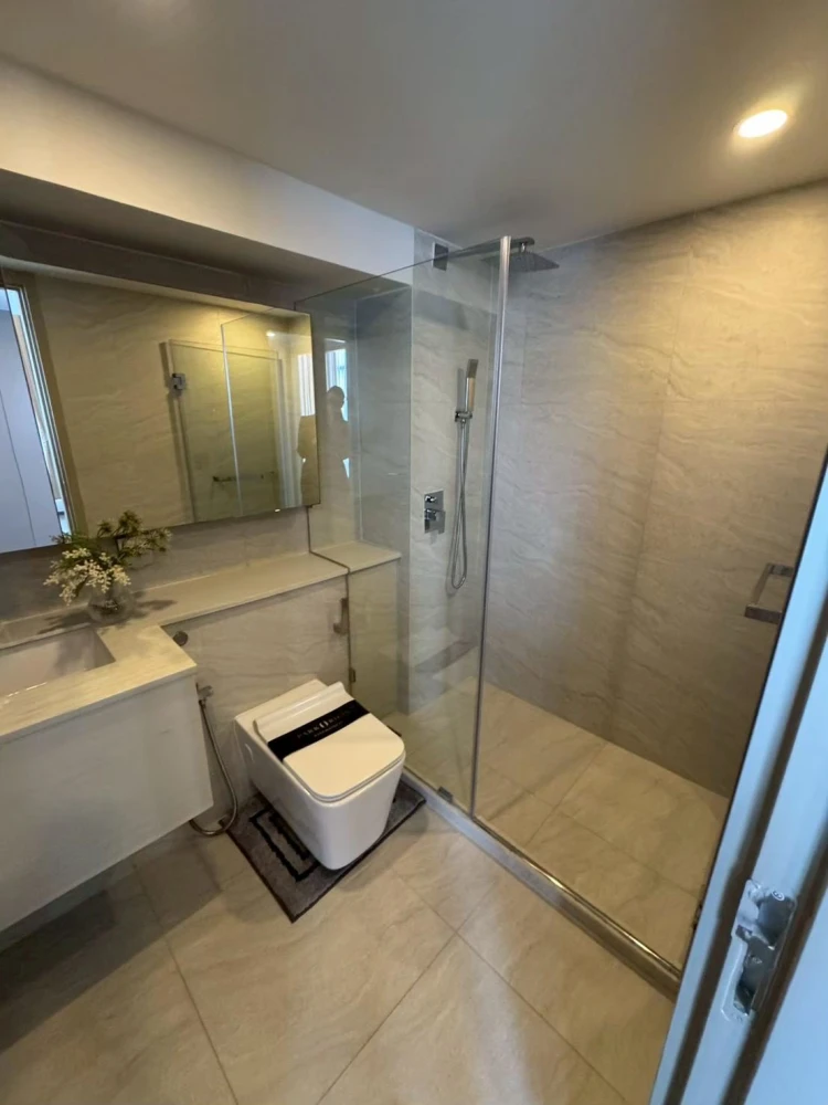 ✨ FOR RENT | PARK ORIGIN RATCHATHEWI | 2 BEDROOMS 2 BATHROOMS