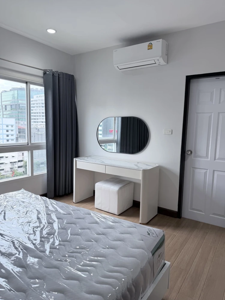 🏠🌃 Condo for Rent: PG Rama 9 Condominium 🏠🌃
