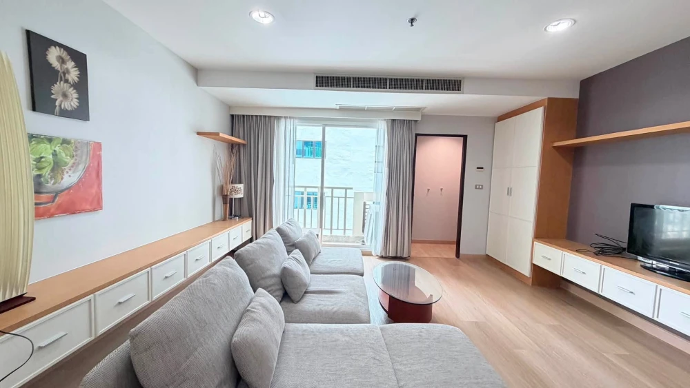 🏠🌃 For Rent: Fifty Nine Heritage Sukhumvit 59 🏠🌃