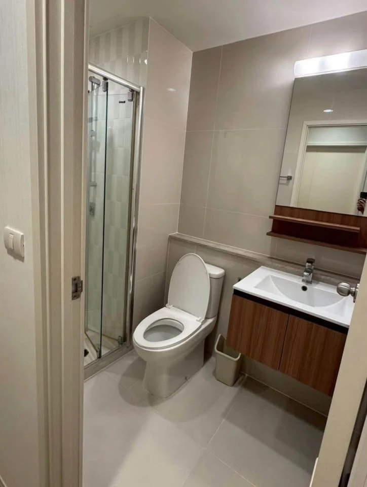 🏡 For Rent | Fuse Chan-Sathorn | 2-Bedroom Unit in Sathorn