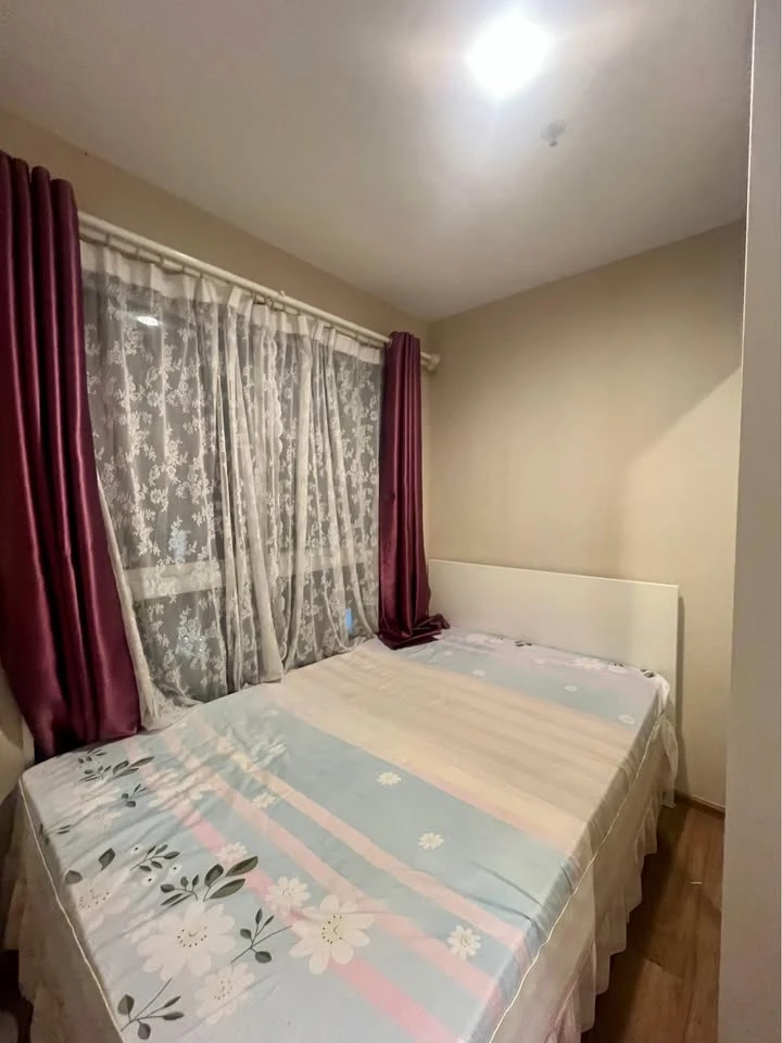 🏡 For Rent | Fuse Chan-Sathorn | 2-Bedroom Unit in Sathorn