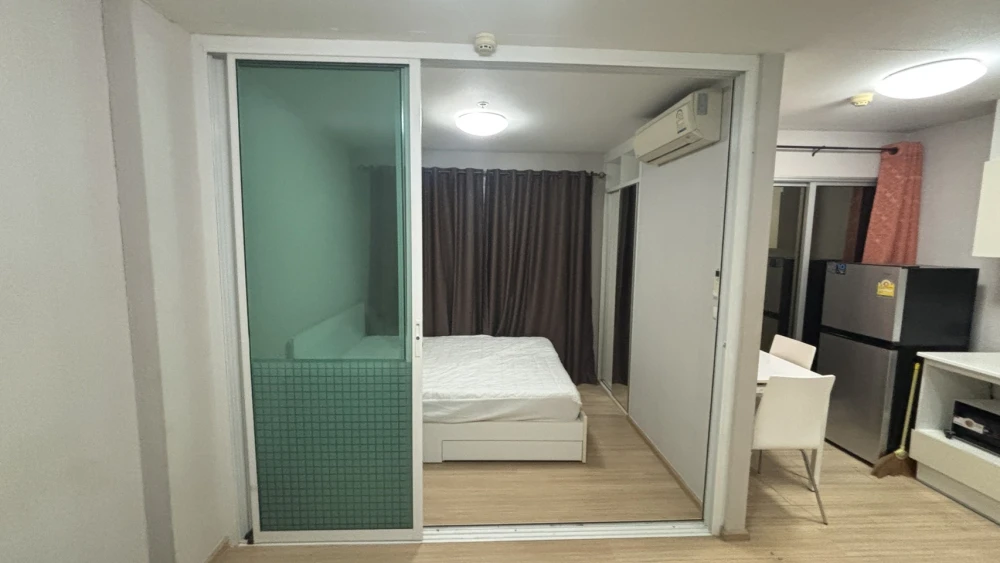 🏠🌃 Condo for Rent: Fuse Sense Bang Khae 🏠🌃