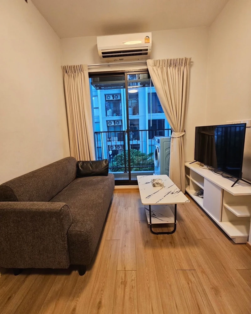🏠🌃 Condo for Rent: Feel Condo Ladprao 122 🏠🌃