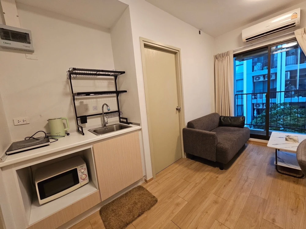 🏠🌃 Condo for Rent: Feel Condo Ladprao 122 🏠🌃