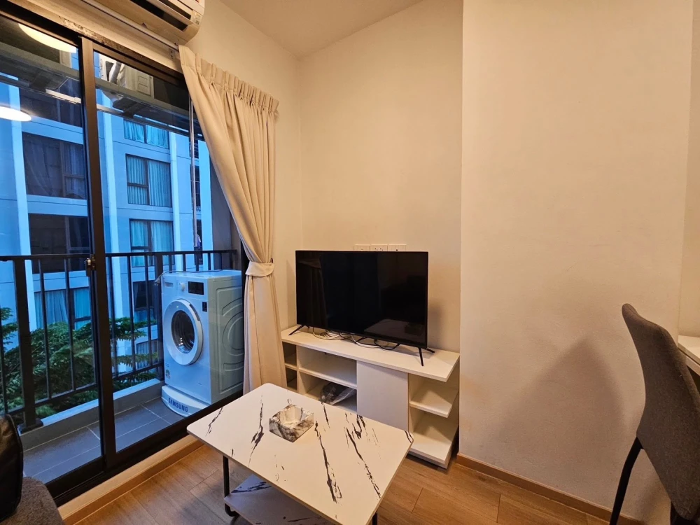 🏠🌃 Condo for Rent: Feel Condo Ladprao 122 🏠🌃