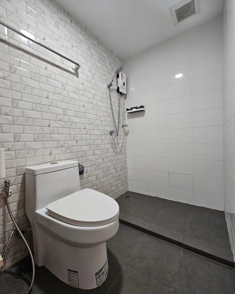 🏠🌃 Condo for Rent: Feel Condo Ladprao 122 🏠🌃