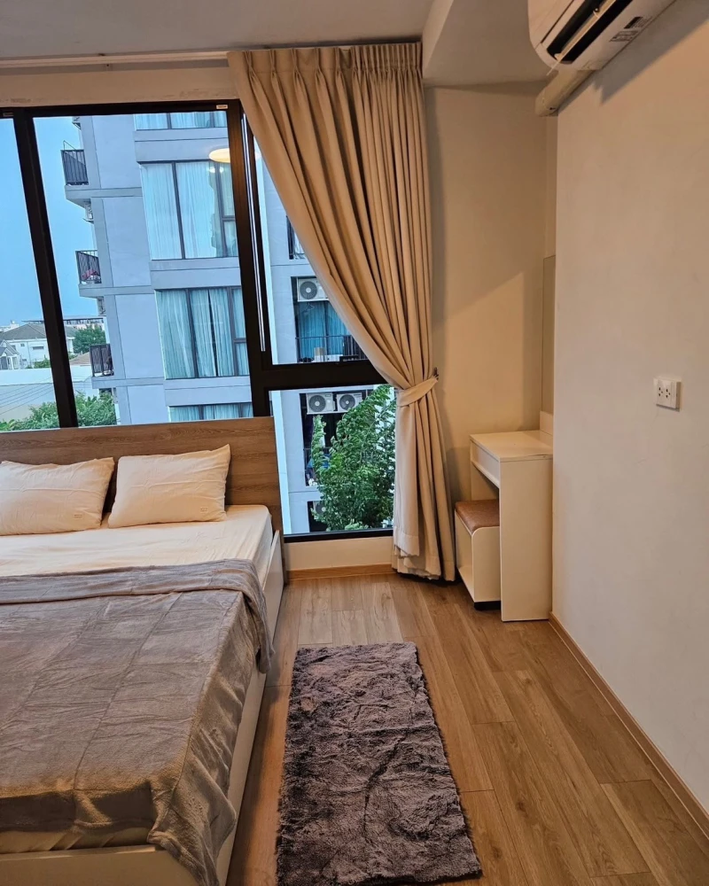 🏠🌃 Condo for Rent: Feel Condo Ladprao 122 🏠🌃