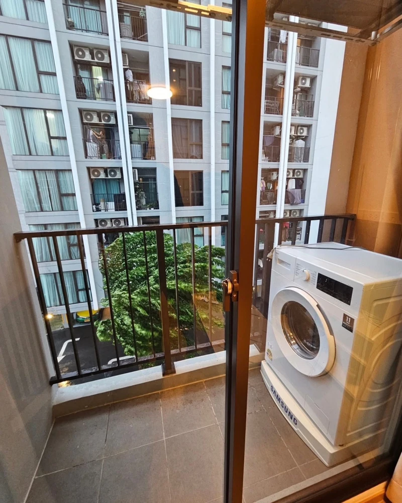 🏠🌃 Condo for Rent: Feel Condo Ladprao 122 🏠🌃