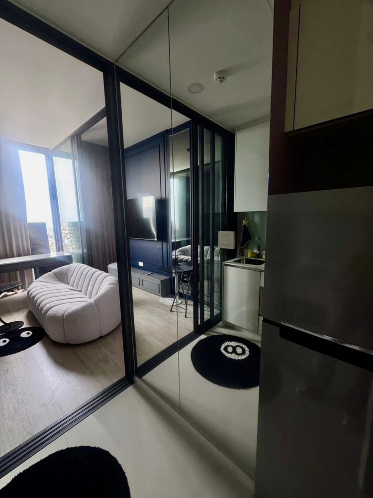 🏠🌃 For rent: Mazarine Ratchayothin 🏠🌃