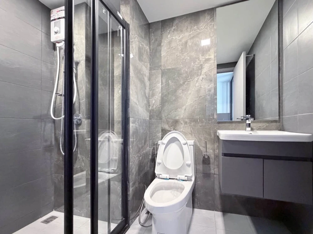 🏠🌃 Condo for Rent: Maroon Ratchada 32 🏠🌃