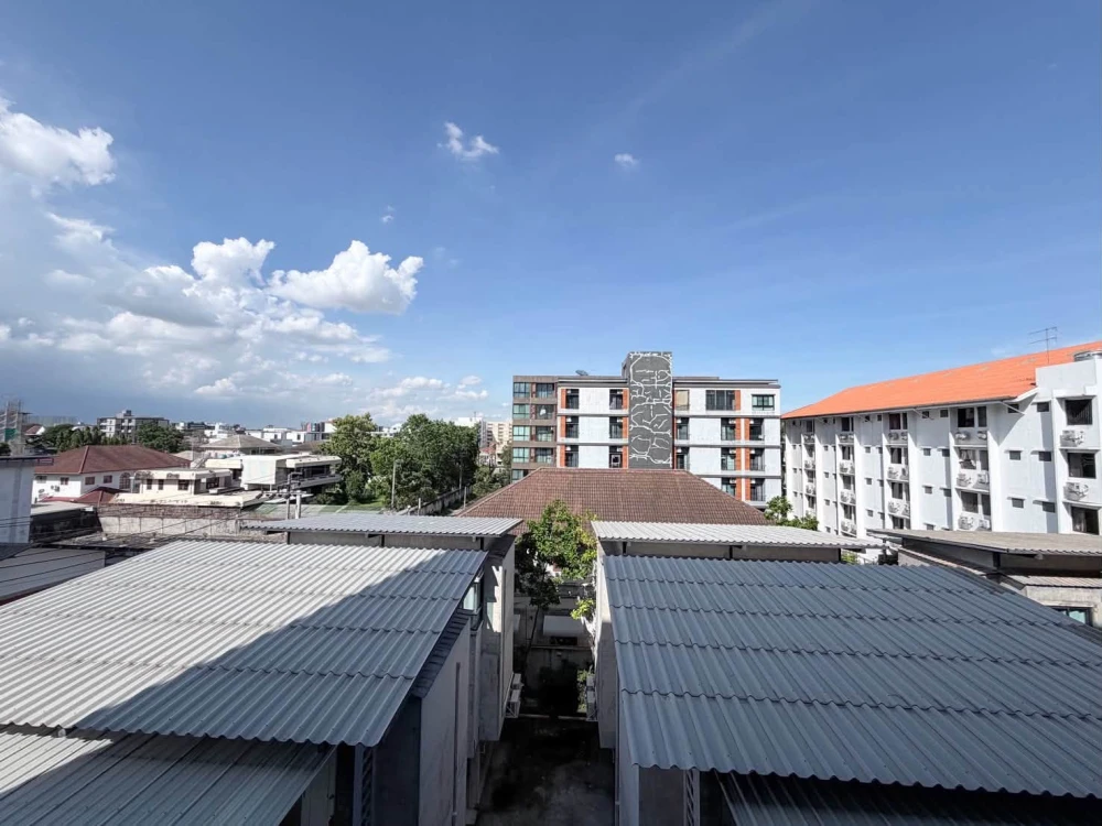 🏠🌃 Condo for Rent: Maroon Ratchada 32 🏠🌃