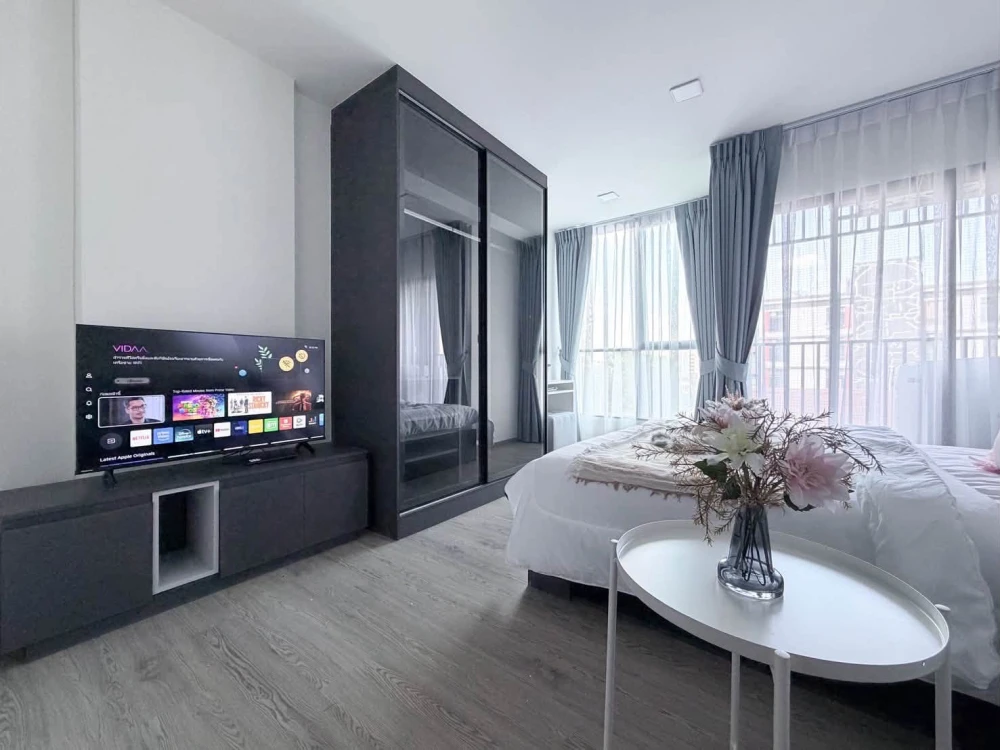 🏠🌃 Condo for Rent: Maroon Ratchada 32 🏠🌃