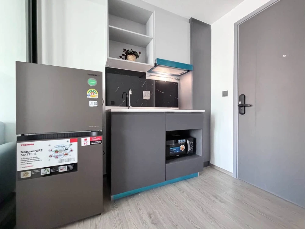 🏠🌃 Condo for Rent: Maroon Ratchada 32 🏠🌃