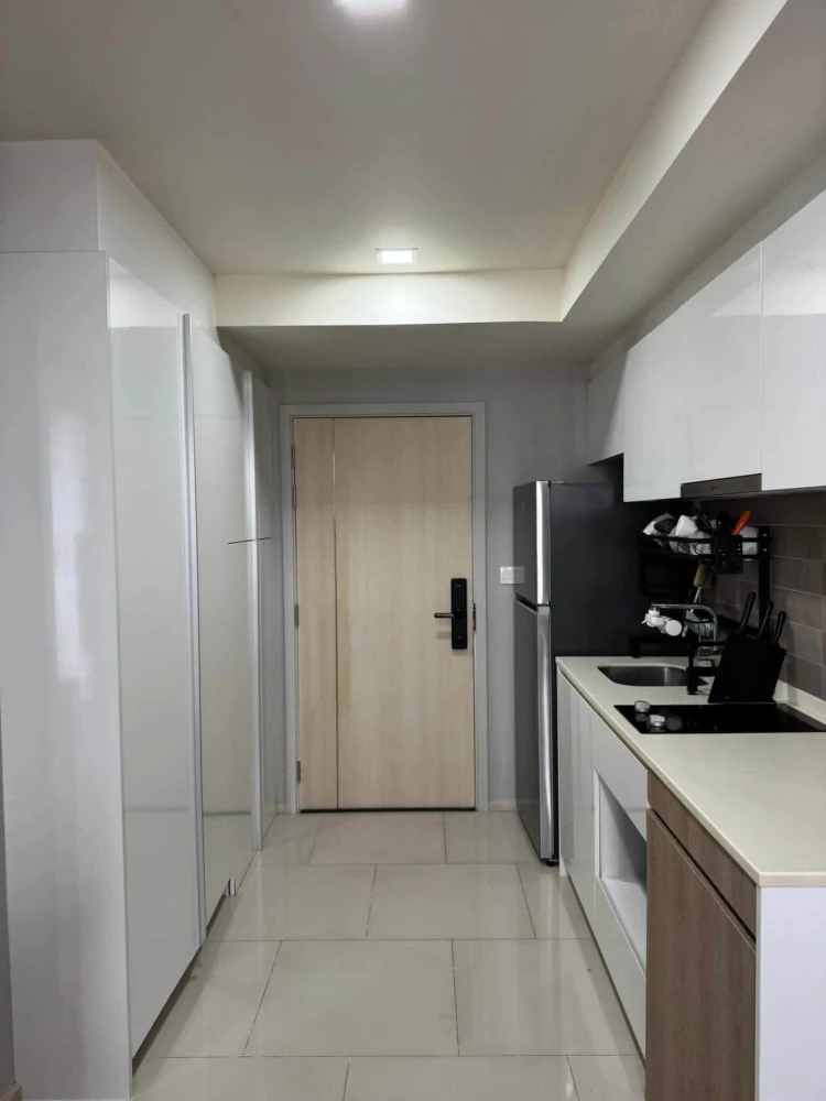 🏠🌃 Condo for Rent: Maestro 03 Ratchada-Rama 9 🏠🌃