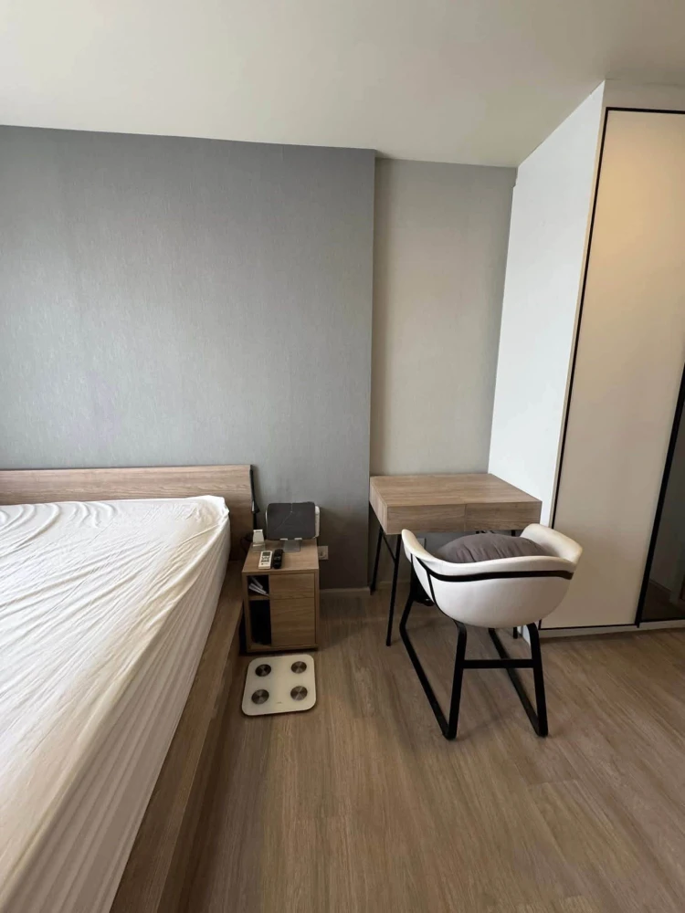 🏠🌃 Condo for Rent: Maestro 03 Ratchada-Rama 9 🏠🌃