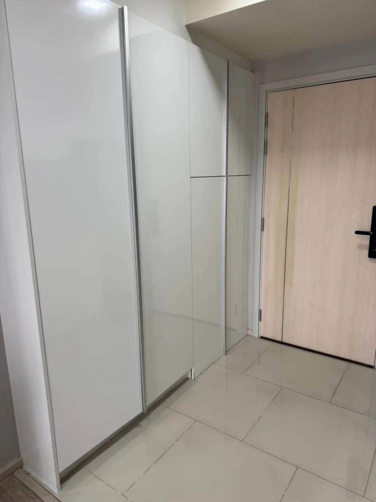 🏠🌃 Condo for Rent: Maestro 03 Ratchada-Rama 9 🏠🌃