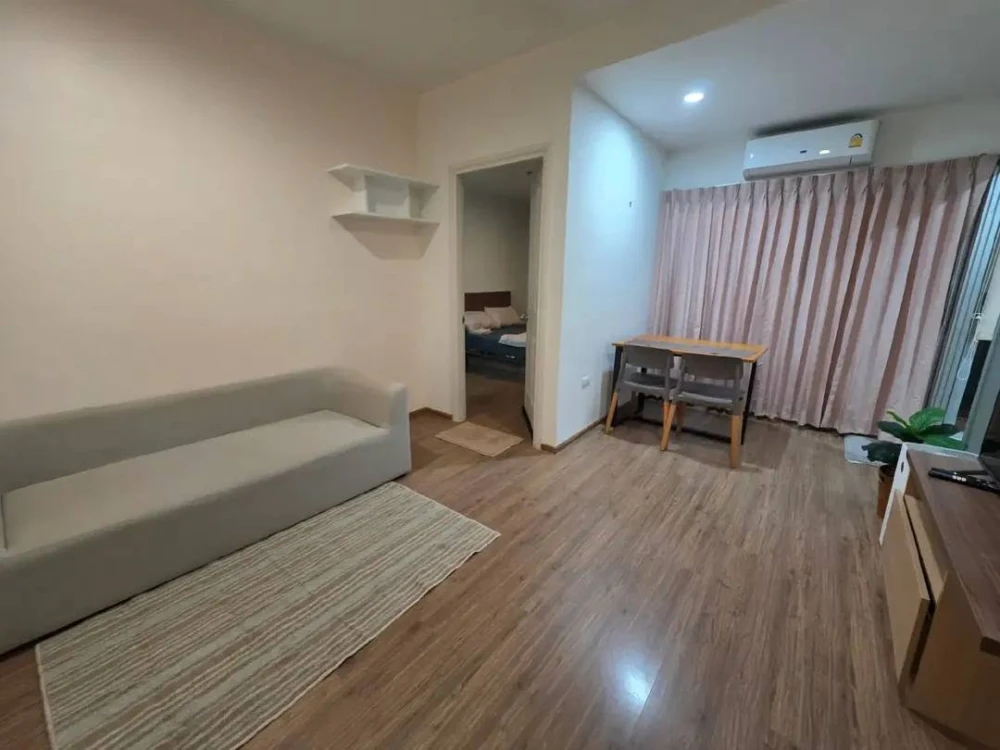🏡 For Rent | U Delight @ Huamak Station