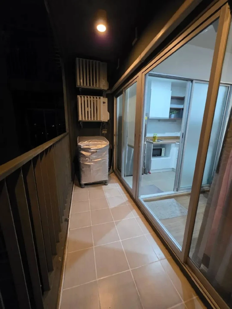 🏡 For Rent | U Delight @ Huamak Station