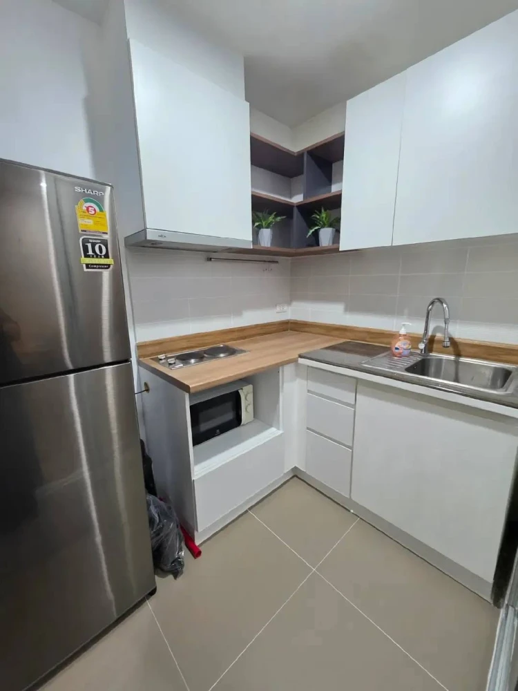 🏡 For Rent | U Delight @ Huamak Station