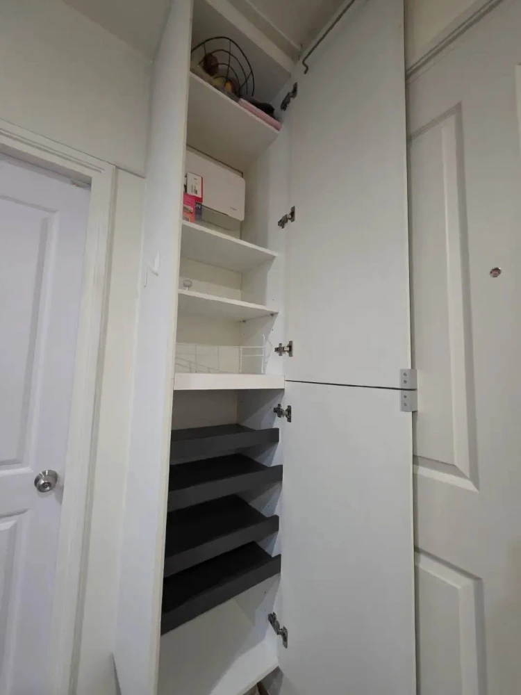 🏡 For Rent | U Delight @ Huamak Station