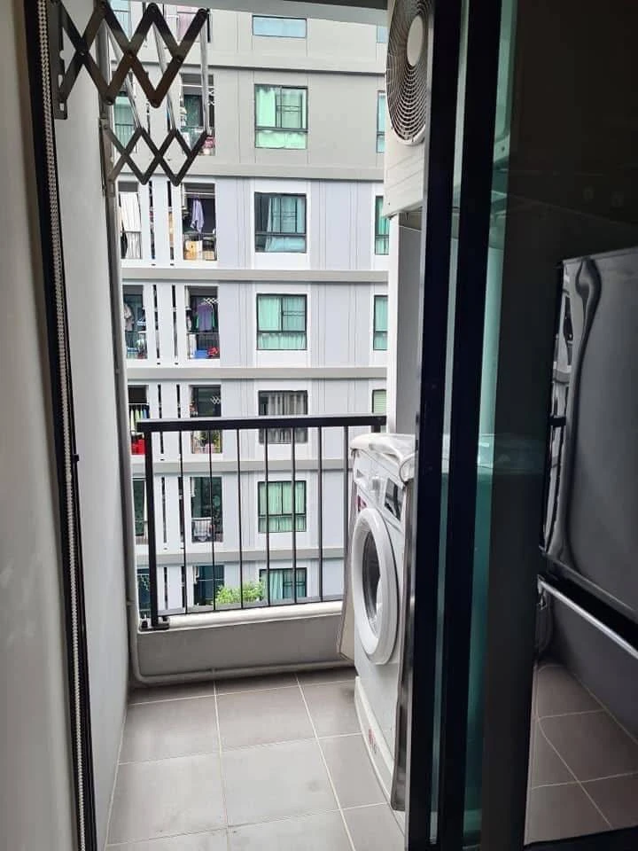 🏠🌃 ให้เช่า ยูนิโอ รามคำเเหง-เสรีไทย 🏠🌃