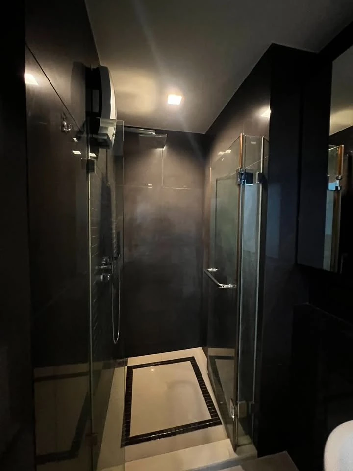 🏠🌃 Rhythm Sathorn for rent 🏠🌃