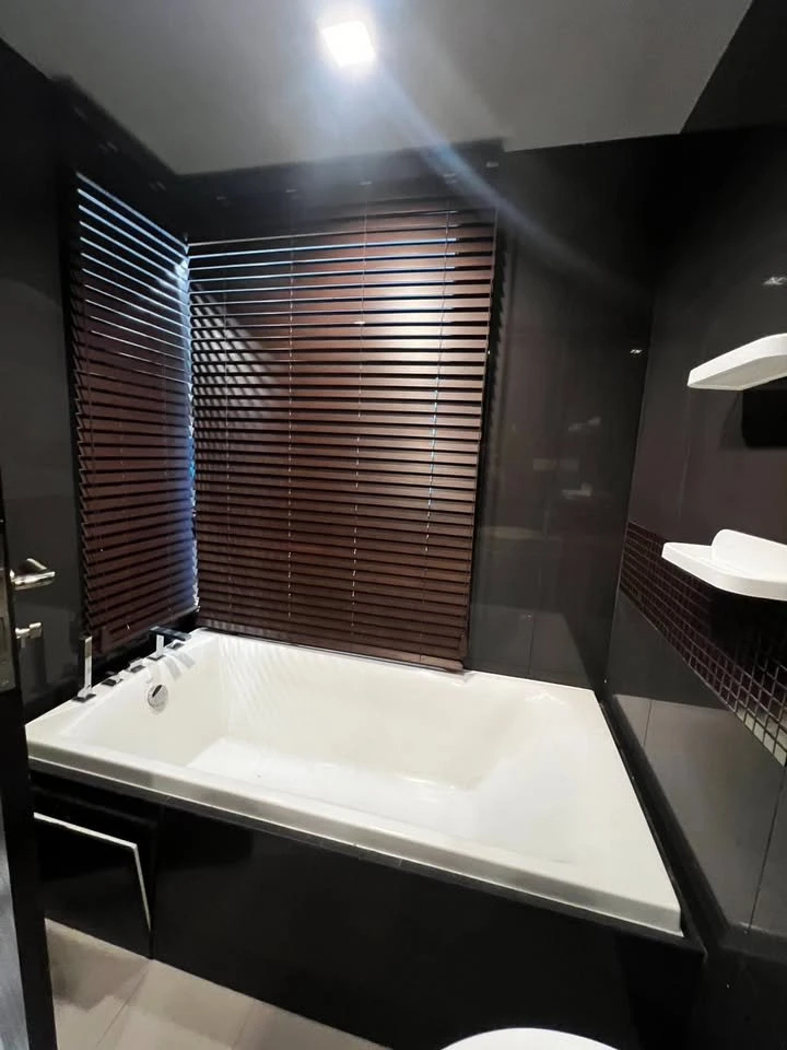🏠🌃 Rhythm Sathorn for rent 🏠🌃