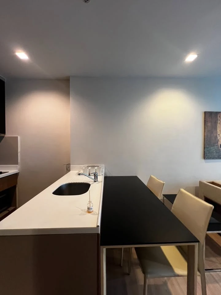 🏠🌃 Rhythm Sathorn for rent 🏠🌃