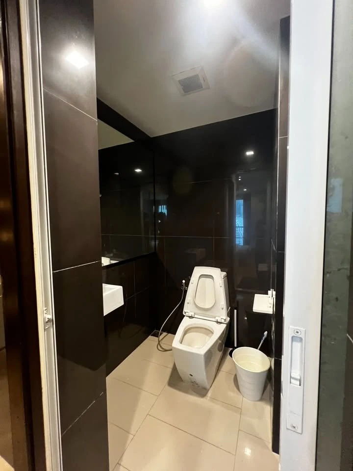 🏠🌃 Rhythm Sathorn for rent 🏠🌃