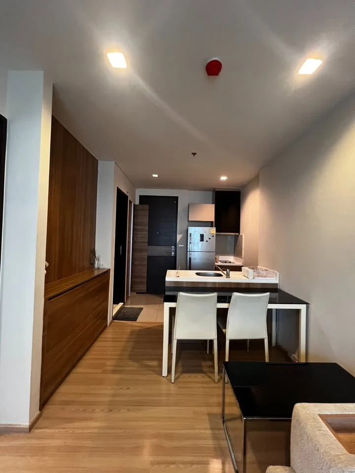 🏠🌃 Rhythm Sathorn for rent 🏠🌃