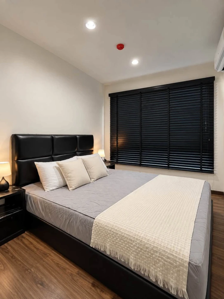 🏡 For Rent | Regent Orchid Talat Phlu | Newly Renovated Unit Near BTS