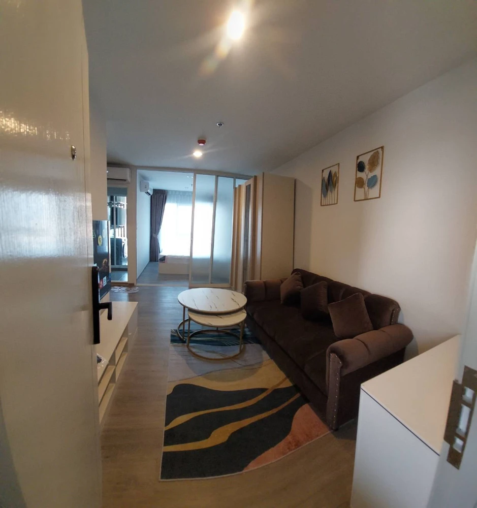 🏠🌃 For Rent: Regent Home Bangna 🏠🌃