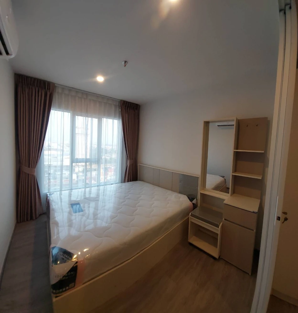 🏠🌃 For Rent: Regent Home Bangna 🏠🌃