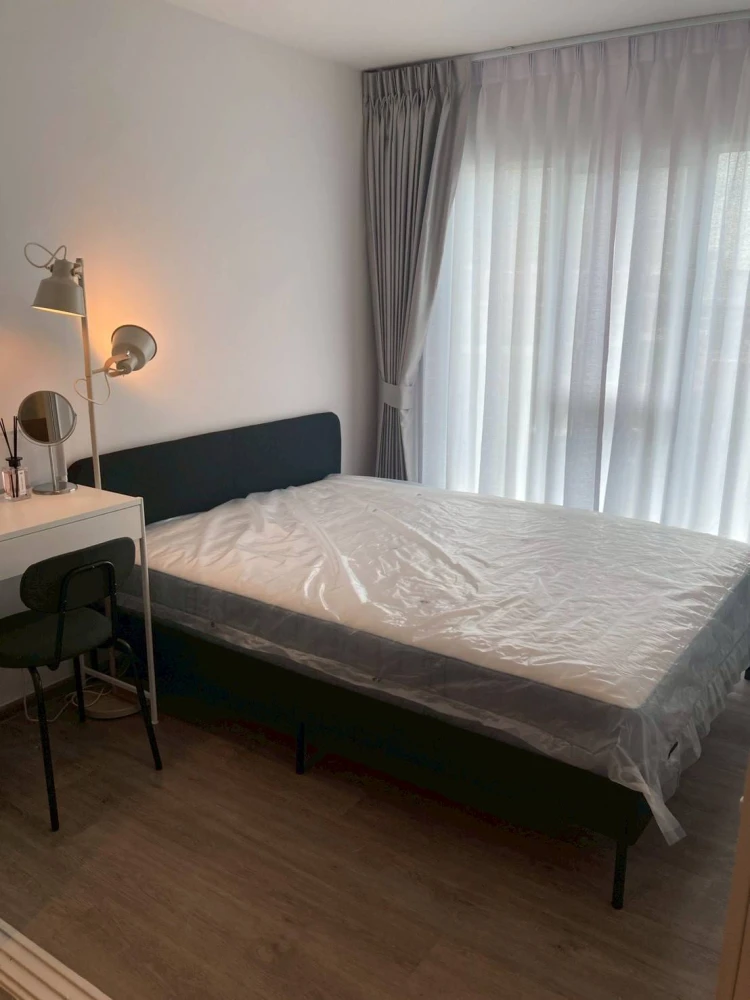 เช่าคอนโด Regent Home Bangna